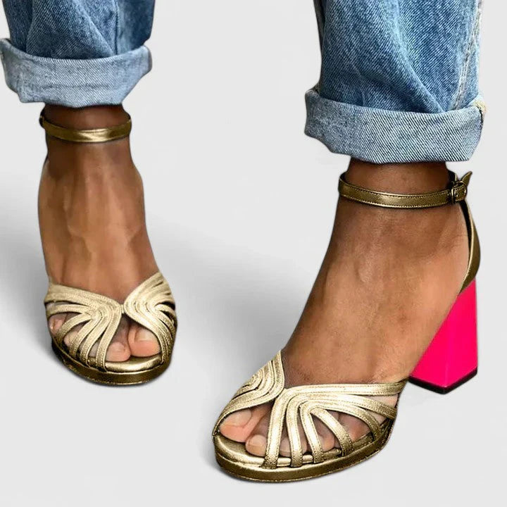 Noemi | Tacones sofisticados