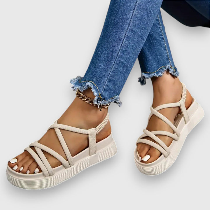 Sally | Sandalias ortopédicas