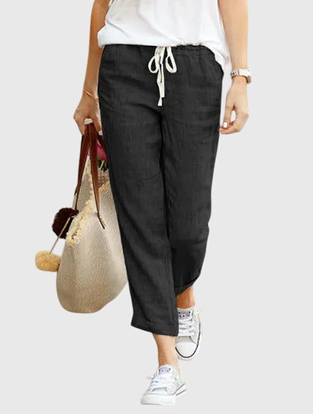 Zanra™ | Pantalones Elegantes de Verano para Mujer