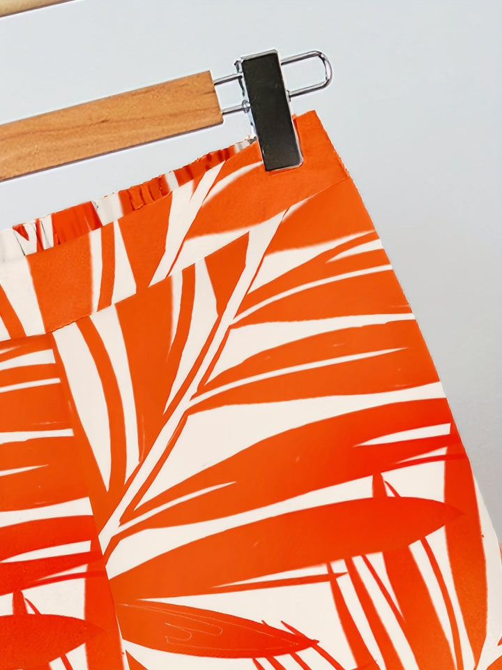 Brandy | Conjunto Vibras de Verano