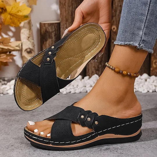 Wilma | Sandalias ortopédicas