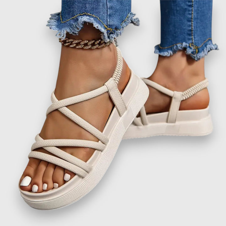 Sally | Sandalias ortopédicas