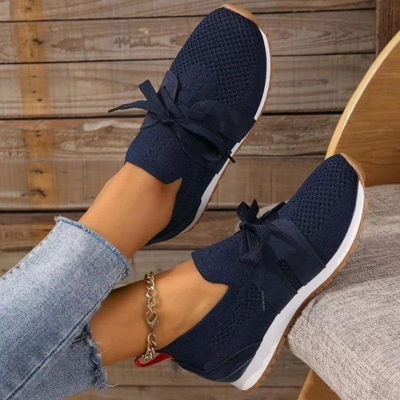 Stella | Zapatillas ortopédicas cómodas
