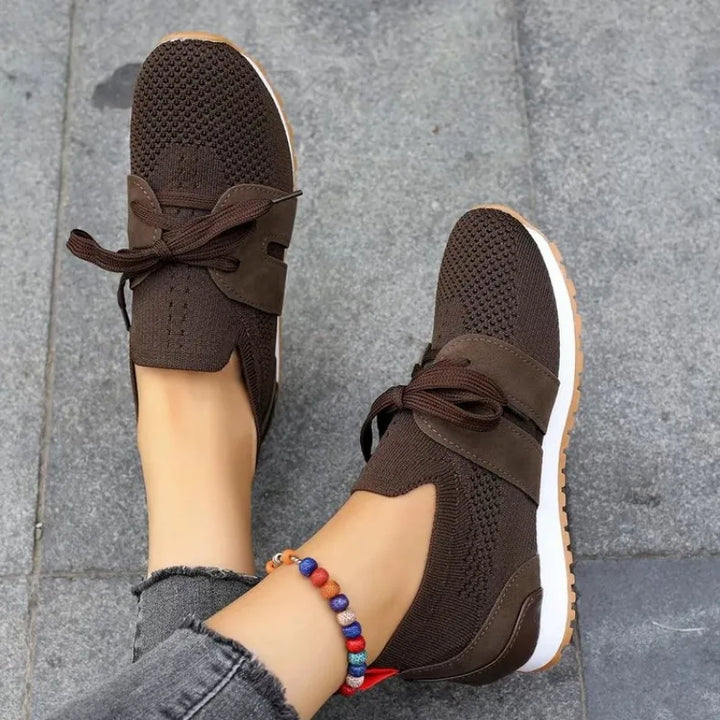 Stella | Zapatillas ortopédicas cómodas