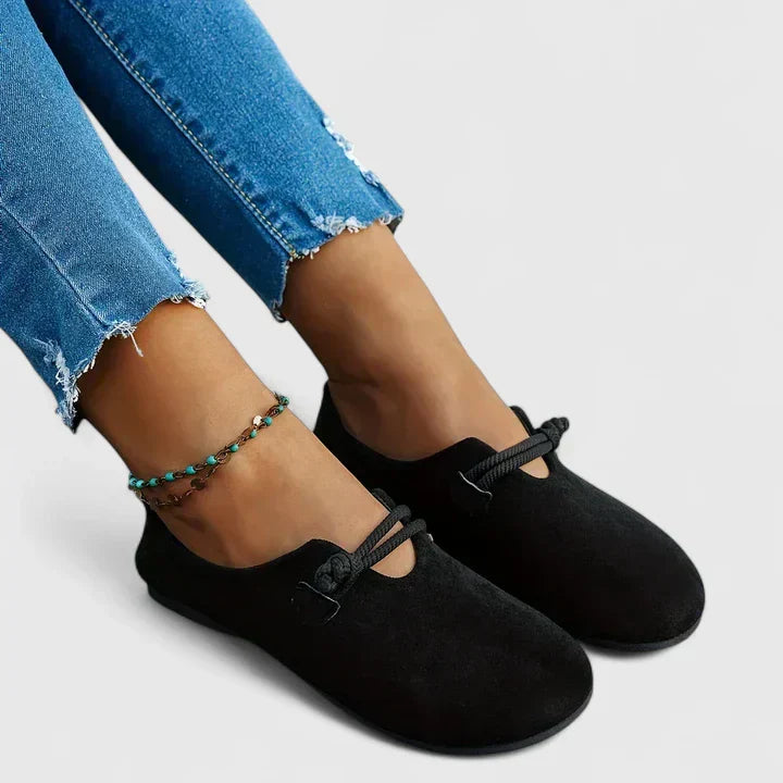 Auvrie | Mocasines Ortopédicos Cómodos