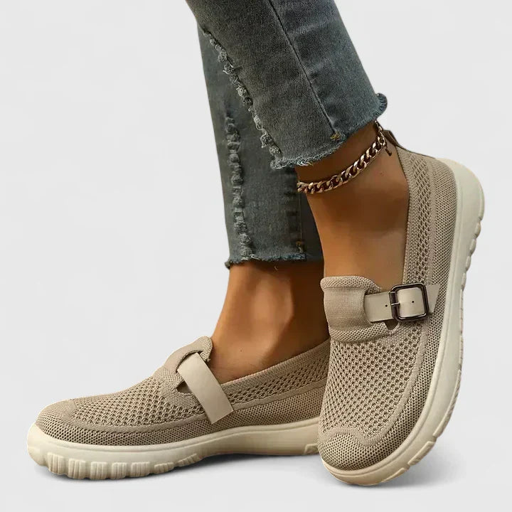 Glenda | Mocasines ortopédicos