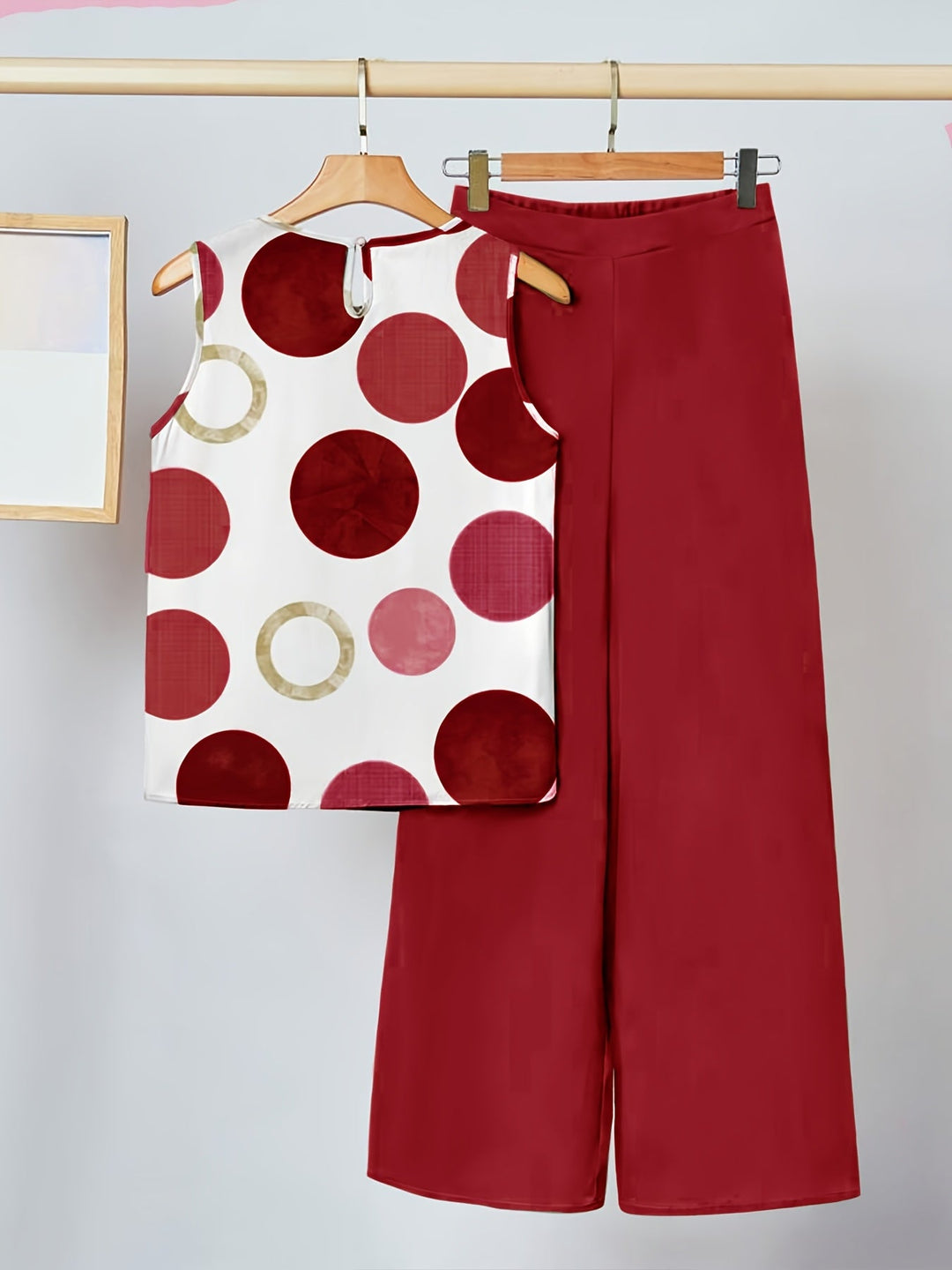Fe | Conjunto de diseño de lunares