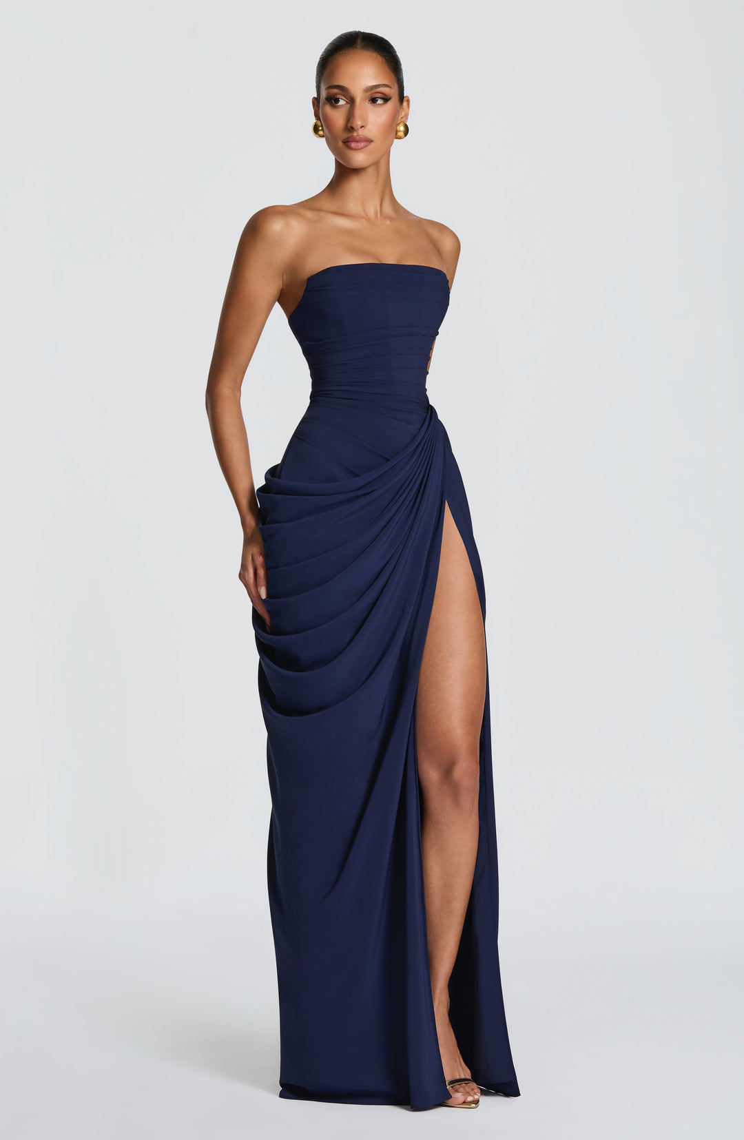 Vestido Lola™  | Elegancia Escultural que Define tu Figura