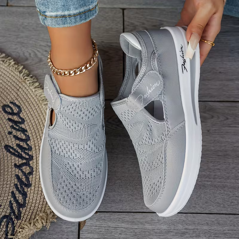 Allison | Zapatillas ortopédicas