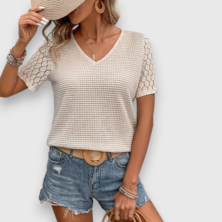 Emanie - Camisa