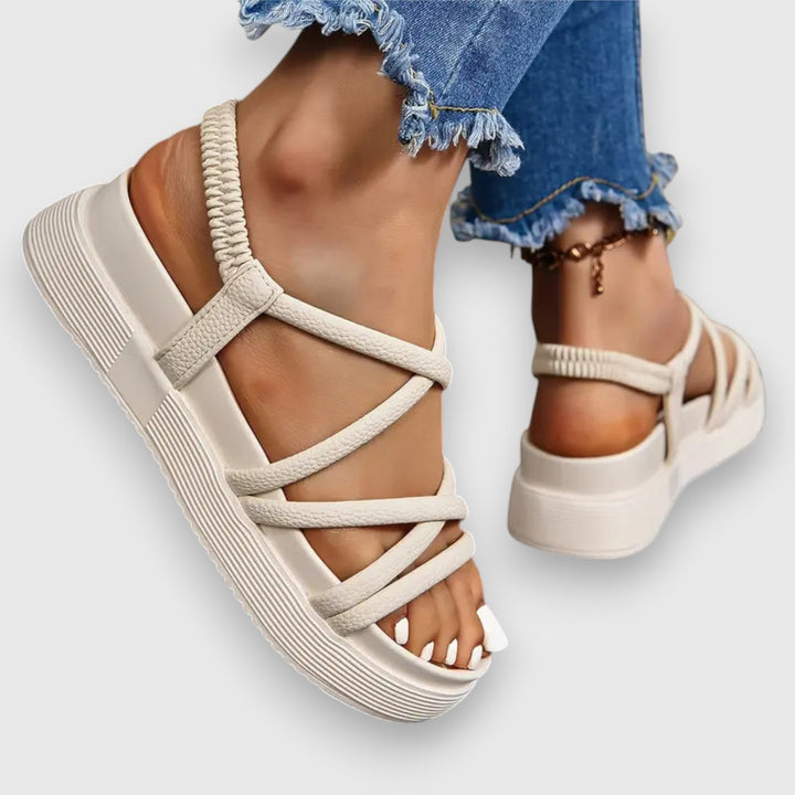 Sally | Sandalias ortopédicas