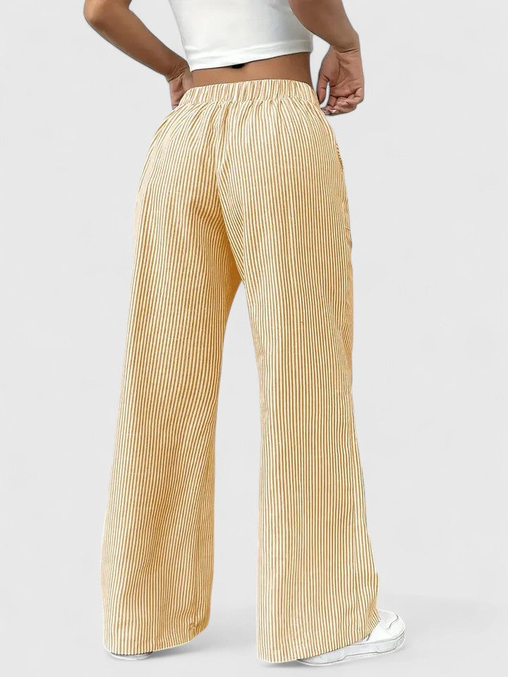 Tatienne | Pantalones Elegantes para Mujer