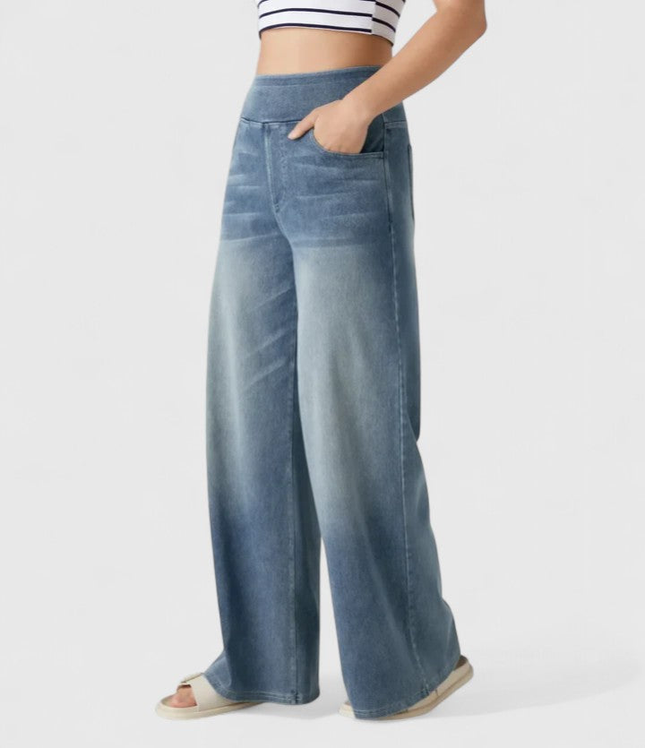 Sookie | Pantalones Cómodos para Mujer