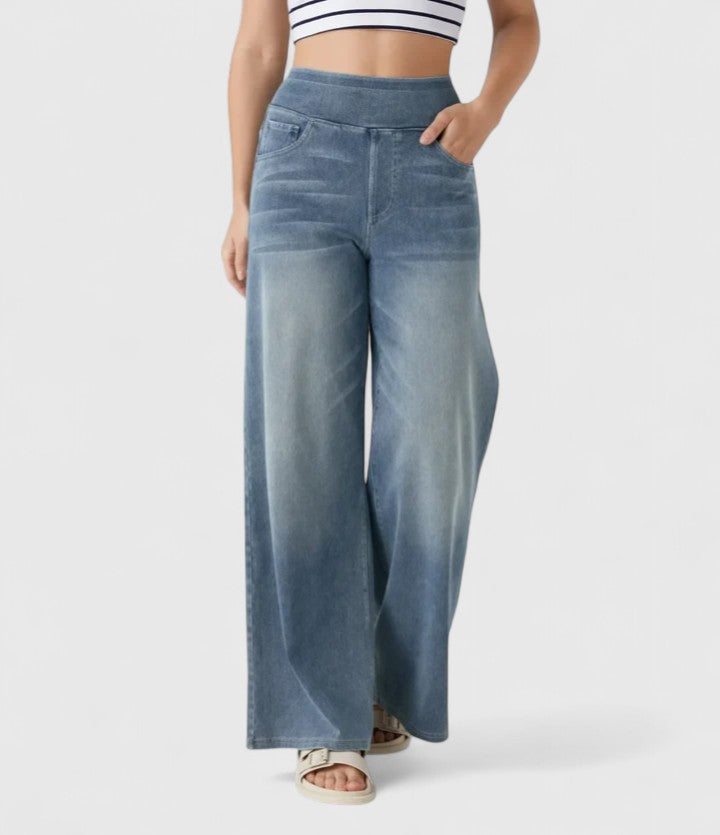 Sookie | Pantalones Cómodos para Mujer