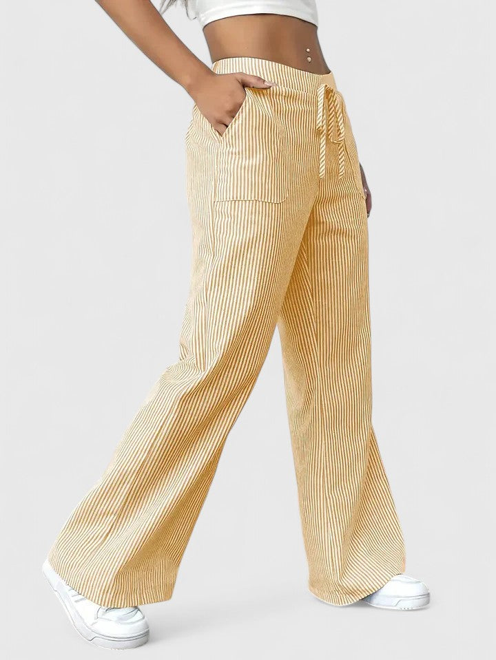 Tatienne | Pantalones Elegantes para Mujer