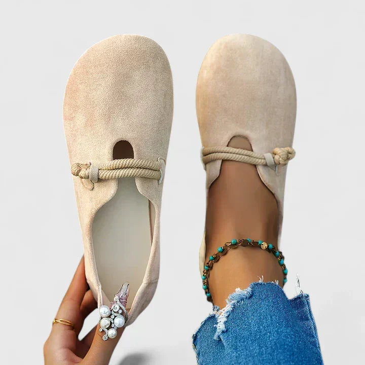Auvrie | Mocasines Ortopédicos Cómodos