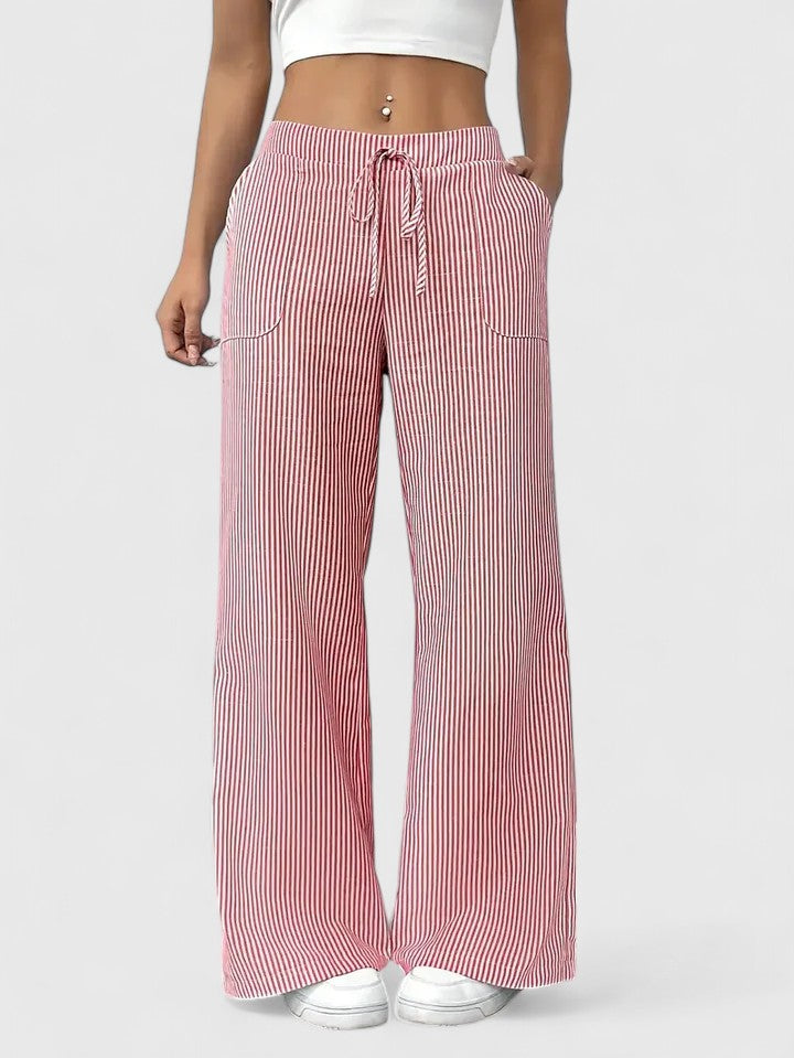 Tatienne | Pantalones Elegantes para Mujer