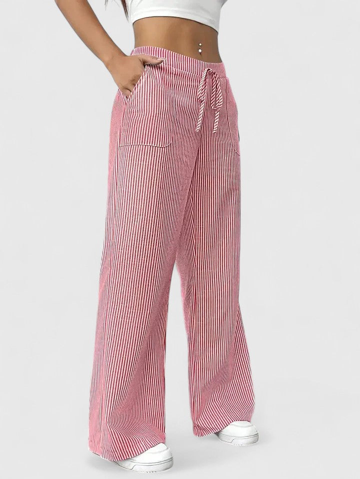 Tatienne | Pantalones Elegantes para Mujer