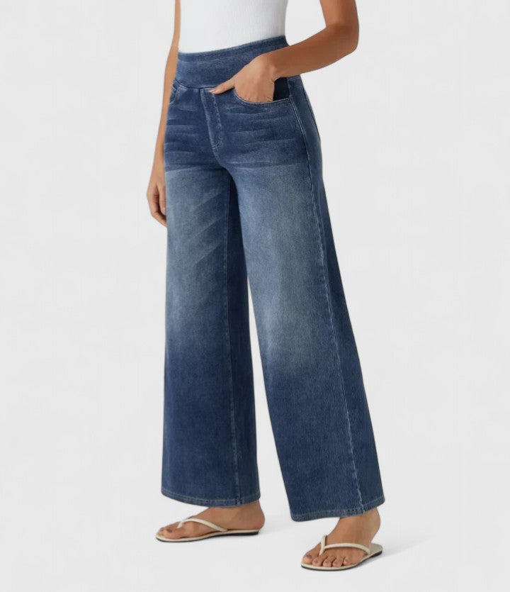 Sookie | Pantalones Cómodos para Mujer
