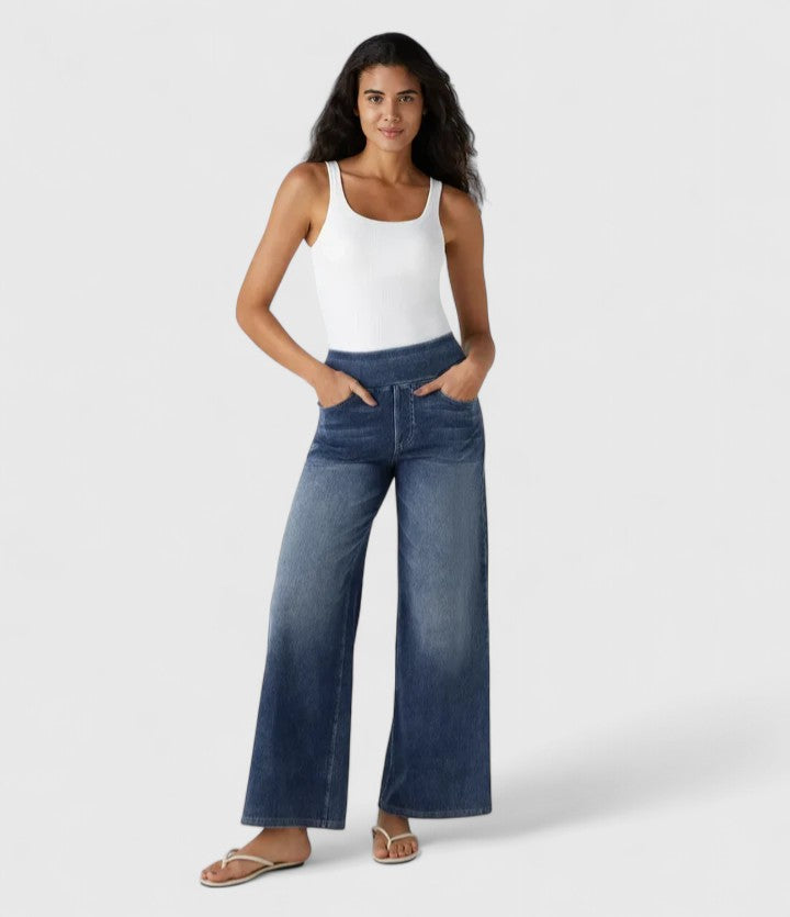 Sookie | Pantalones Cómodos para Mujer