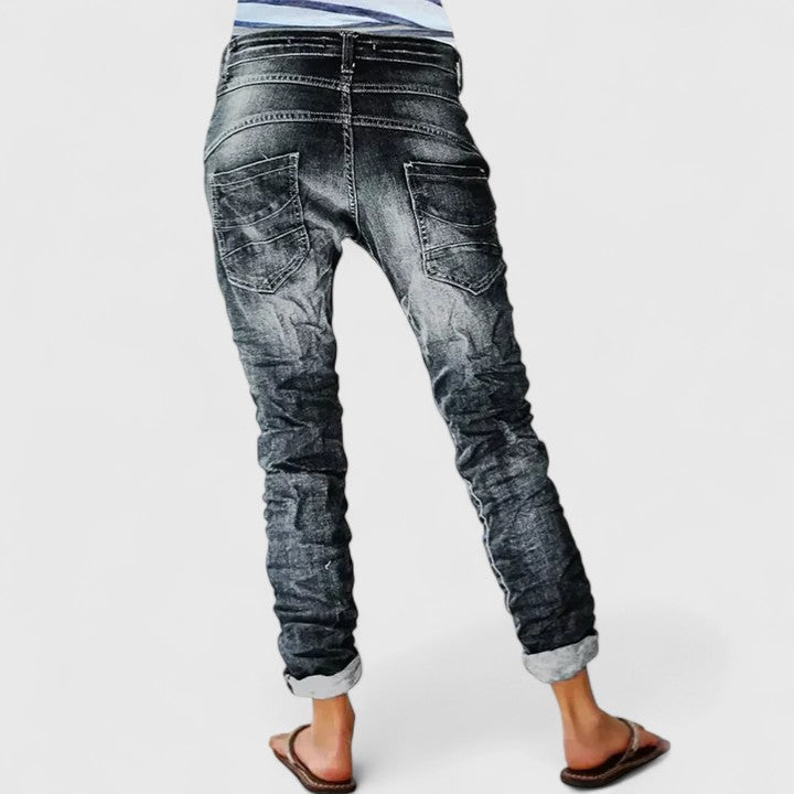 Erin | Pantalones Cómodos para Mujer