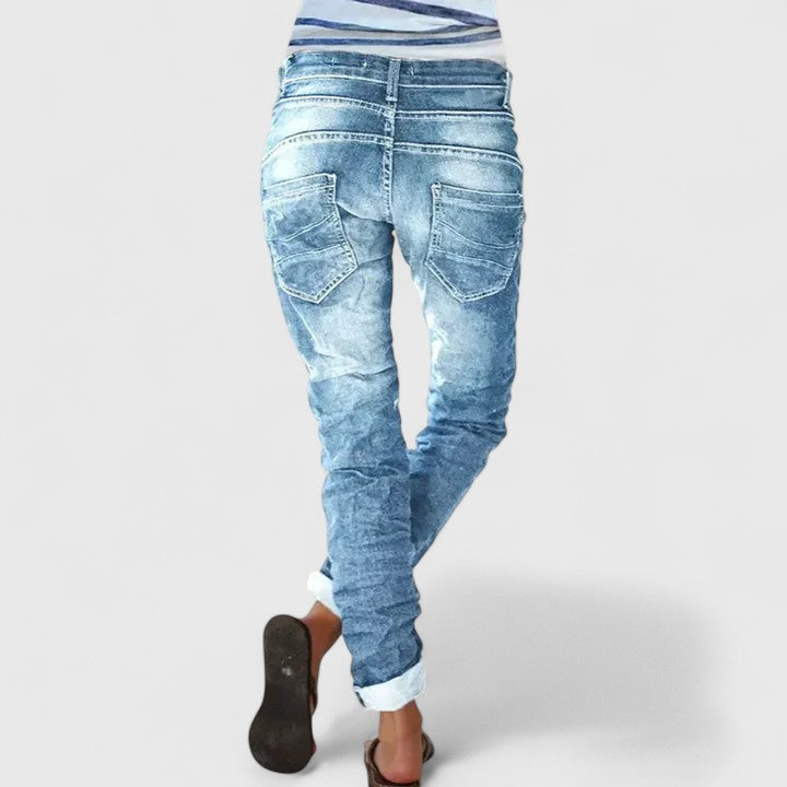 Erin | Pantalones Cómodos para Mujer