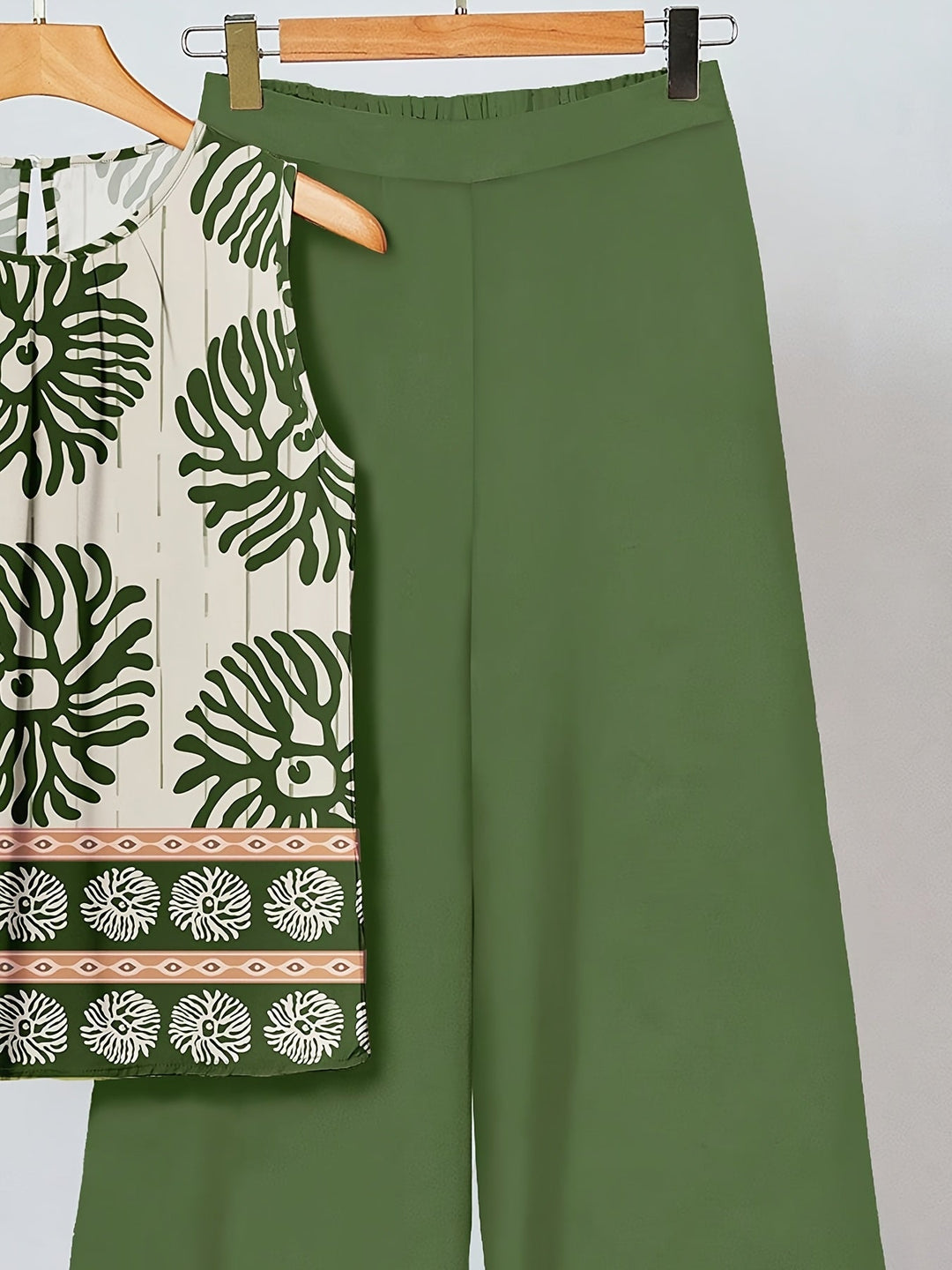 Brittany | Set floral minimalista elegante