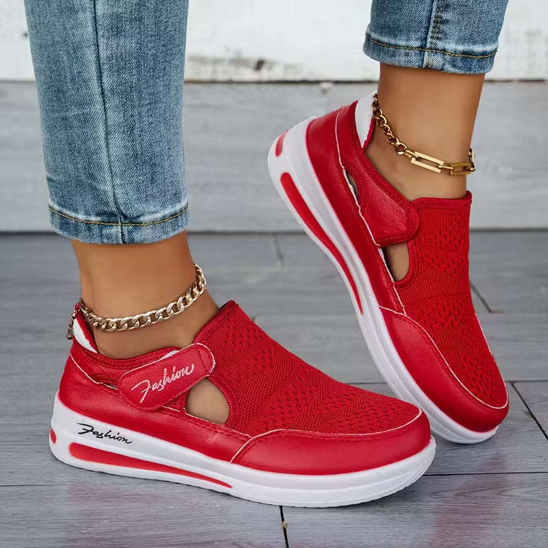 Allison | Zapatillas ortopédicas