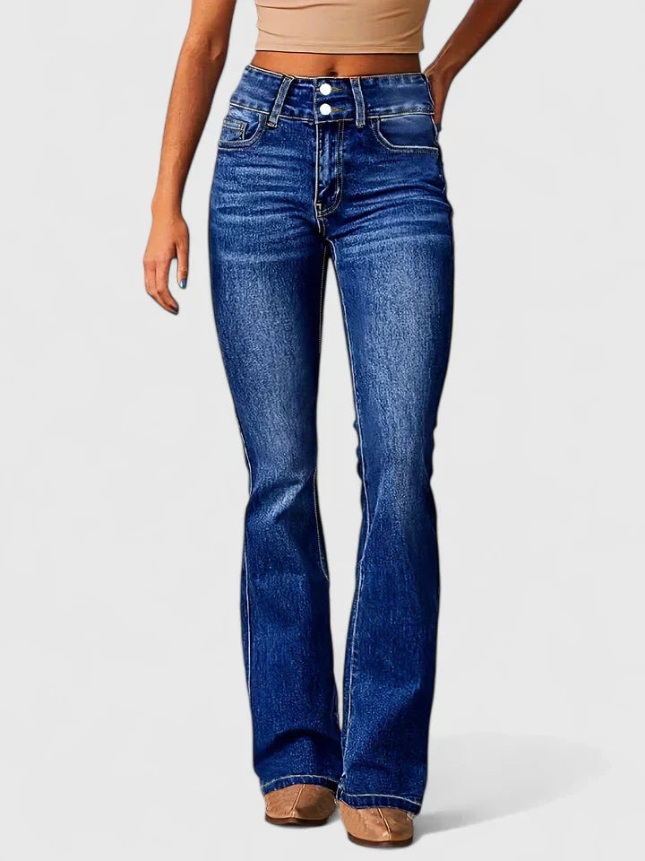 Auryzelle | Pantalones Elegantes para Mujer