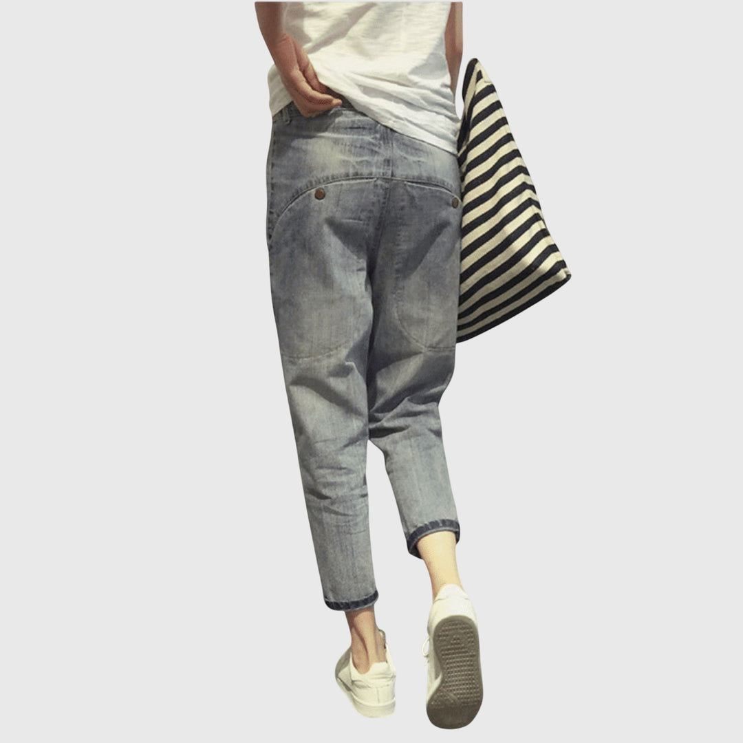 Charlotte - Stylish and Unique Women Pants