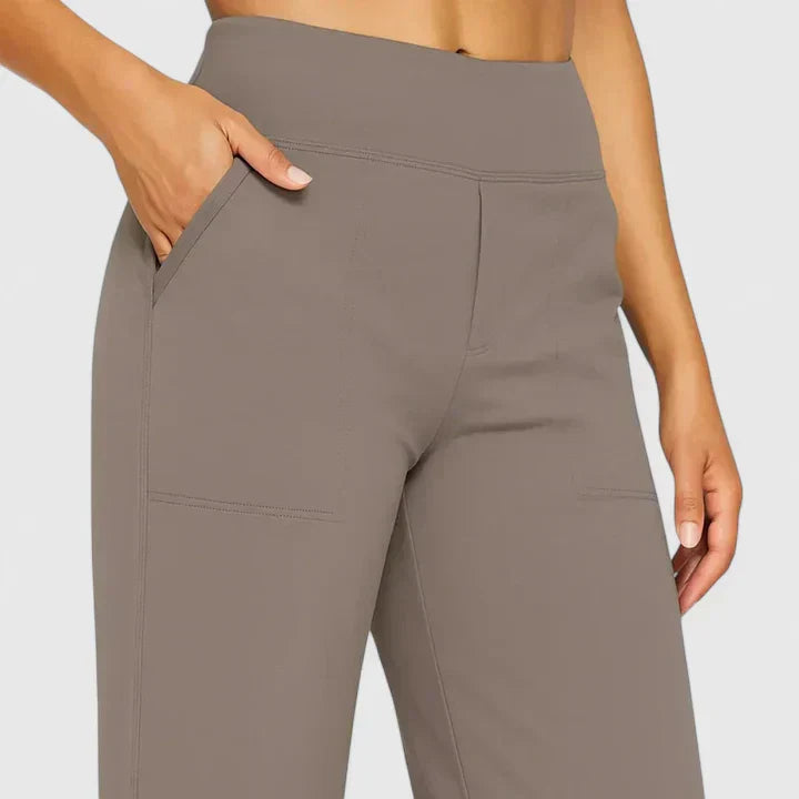Jasmynne | Pantalones cómodos para mujer