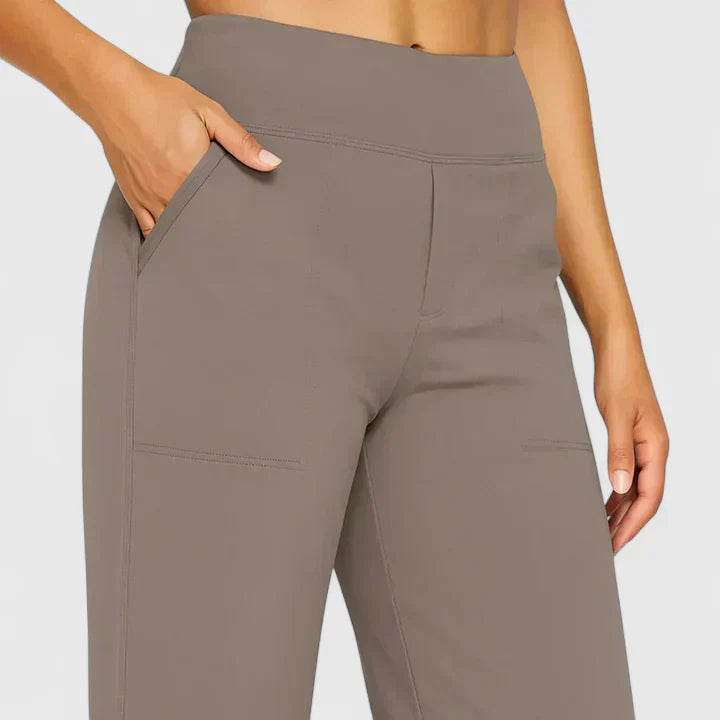 Ame | Pantalones elegantes para mujer