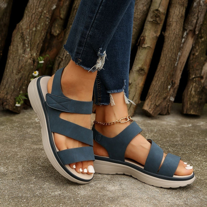 Alana | Sandalias ortopédicas