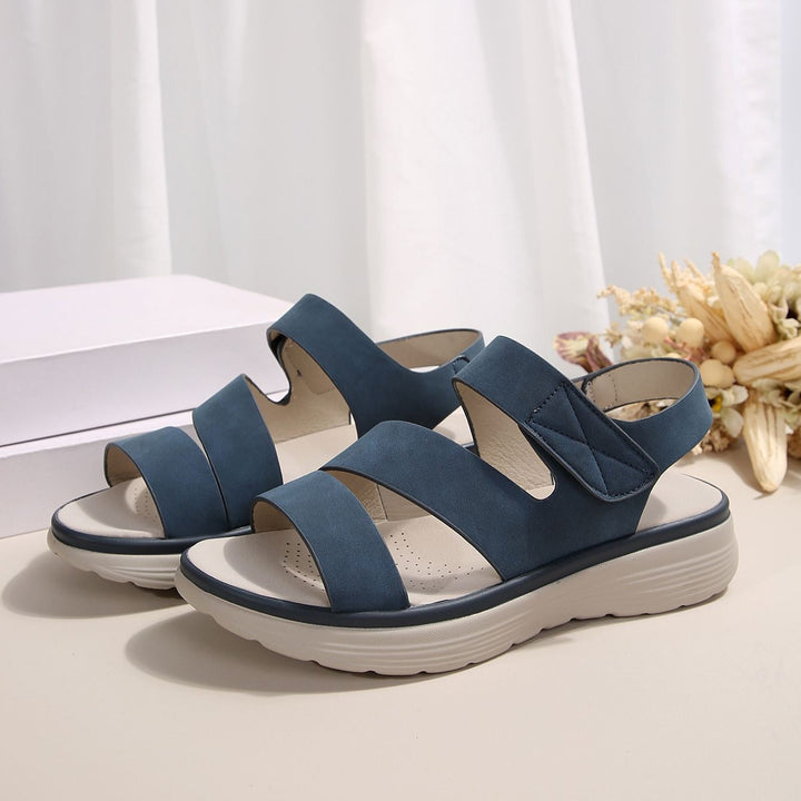 Alana | Sandalias ortopédicas