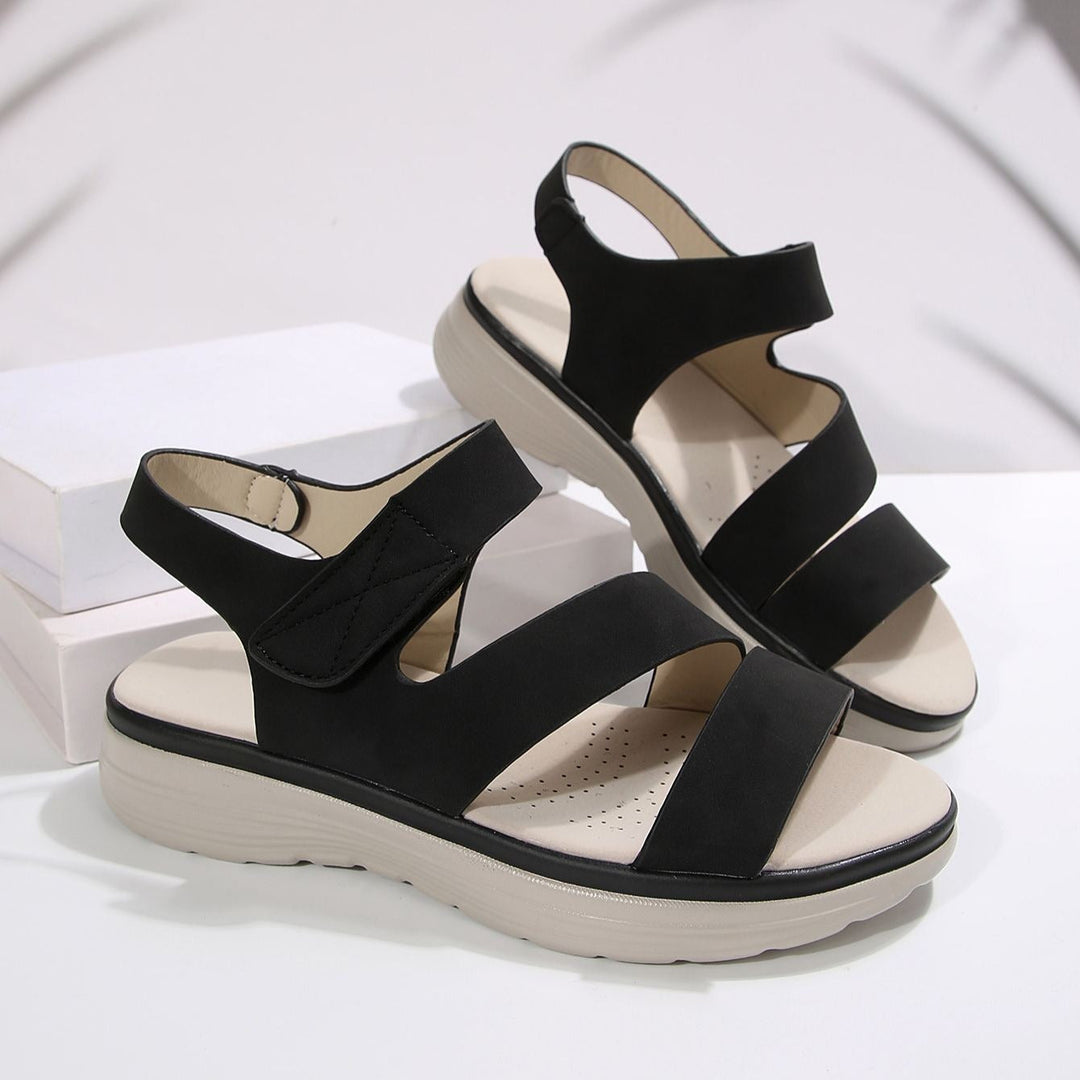 Alana | Sandalias ortopédicas