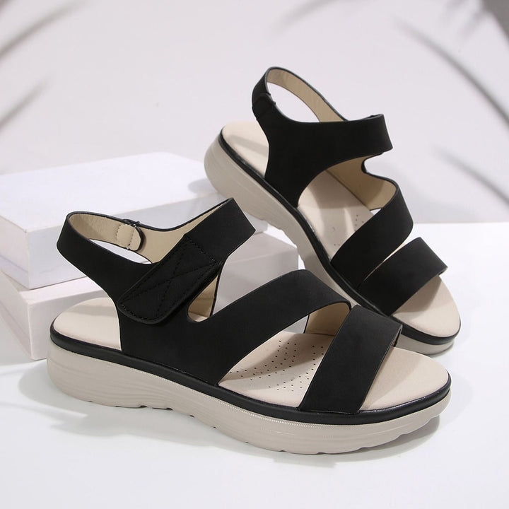 Alana | Sandalias ortopédicas