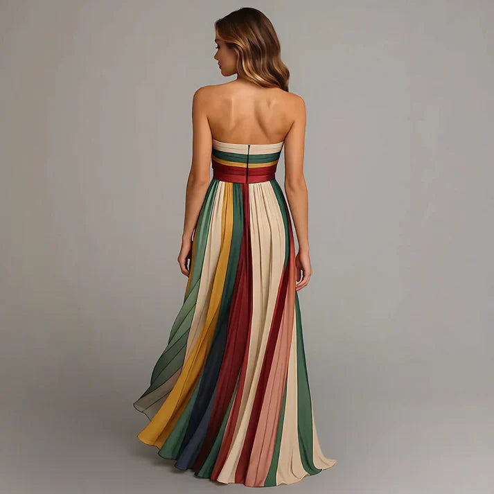Sofia | Vestido Brisa Andaluza