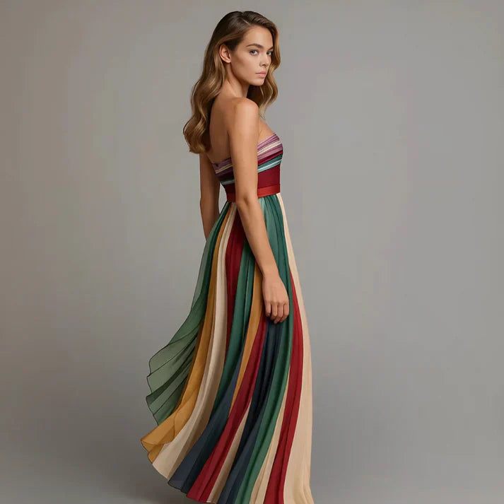 Sofia | Vestido Brisa Andaluza