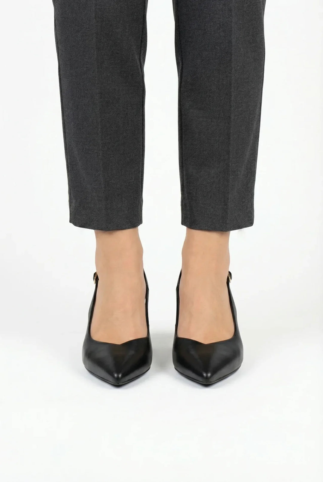 Zapatos de tacón cómodos para mujer