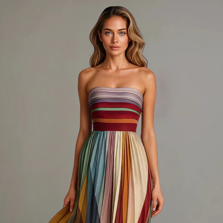 Sofia | Vestido Brisa Andaluza