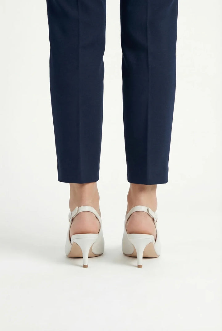 Zapatos de tacón cómodos para mujer