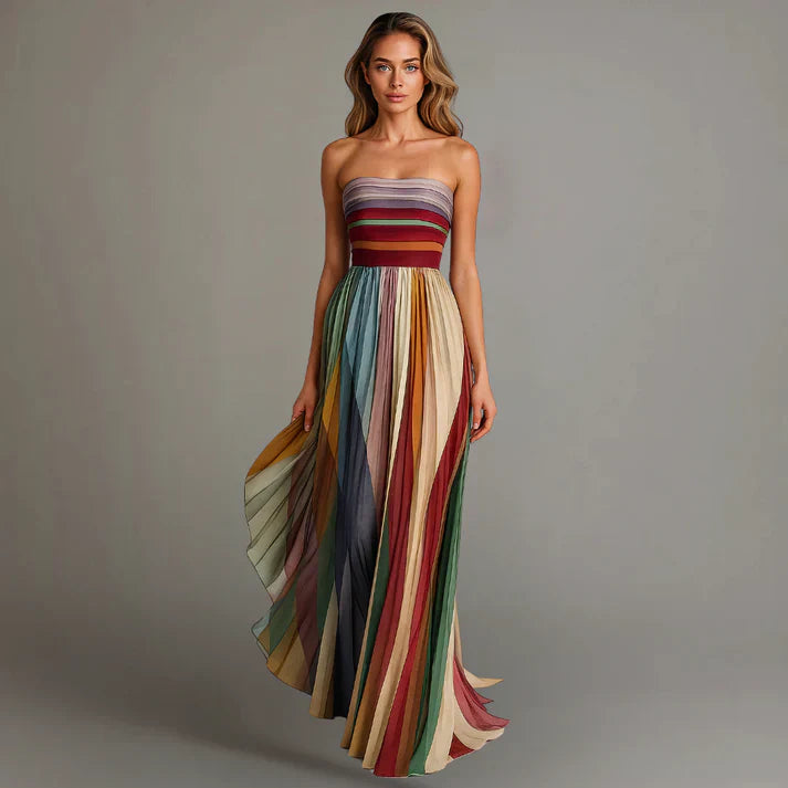 Sofia | Vestido Brisa Andaluza