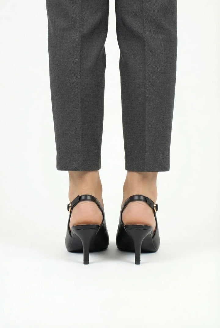 Zapatos de tacón cómodos para mujer