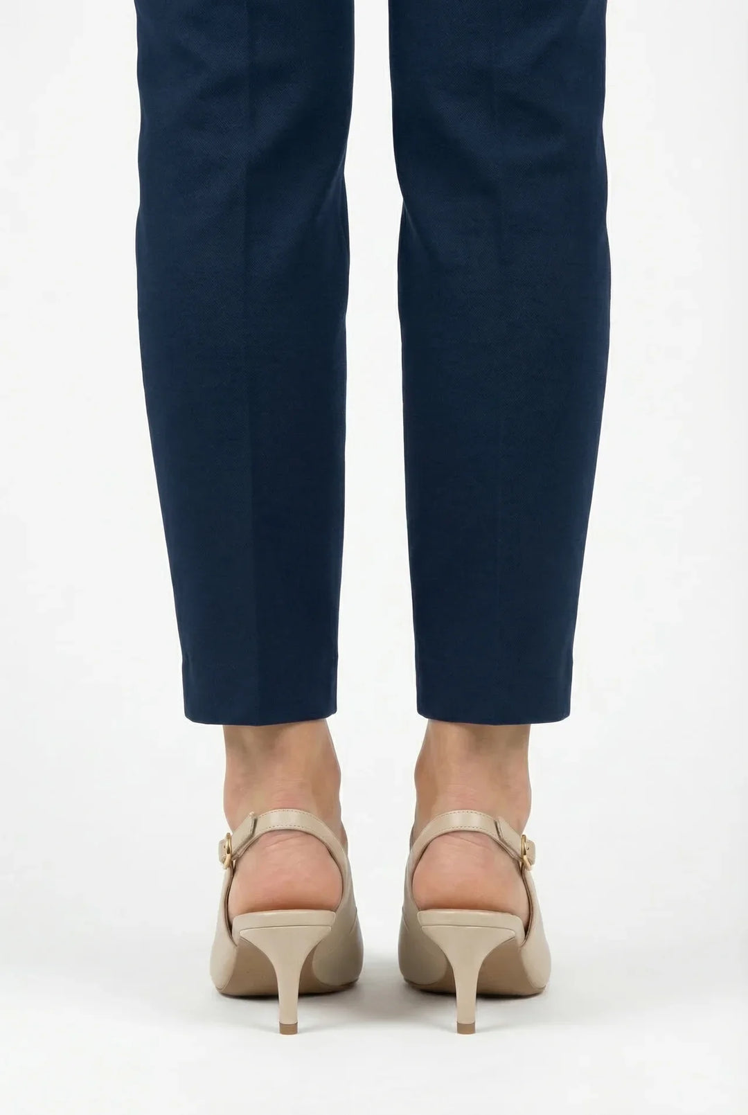 Zapatos de tacón cómodos para mujer
