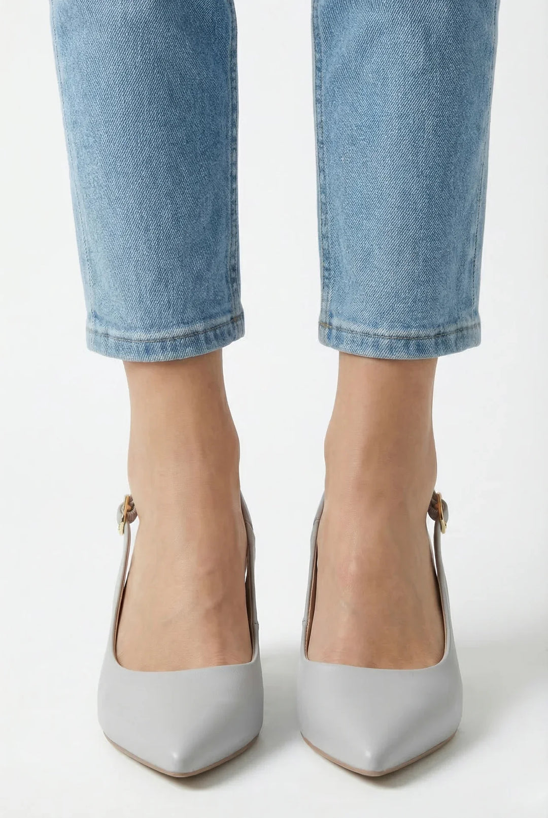 Zapatos de tacón cómodos para mujer