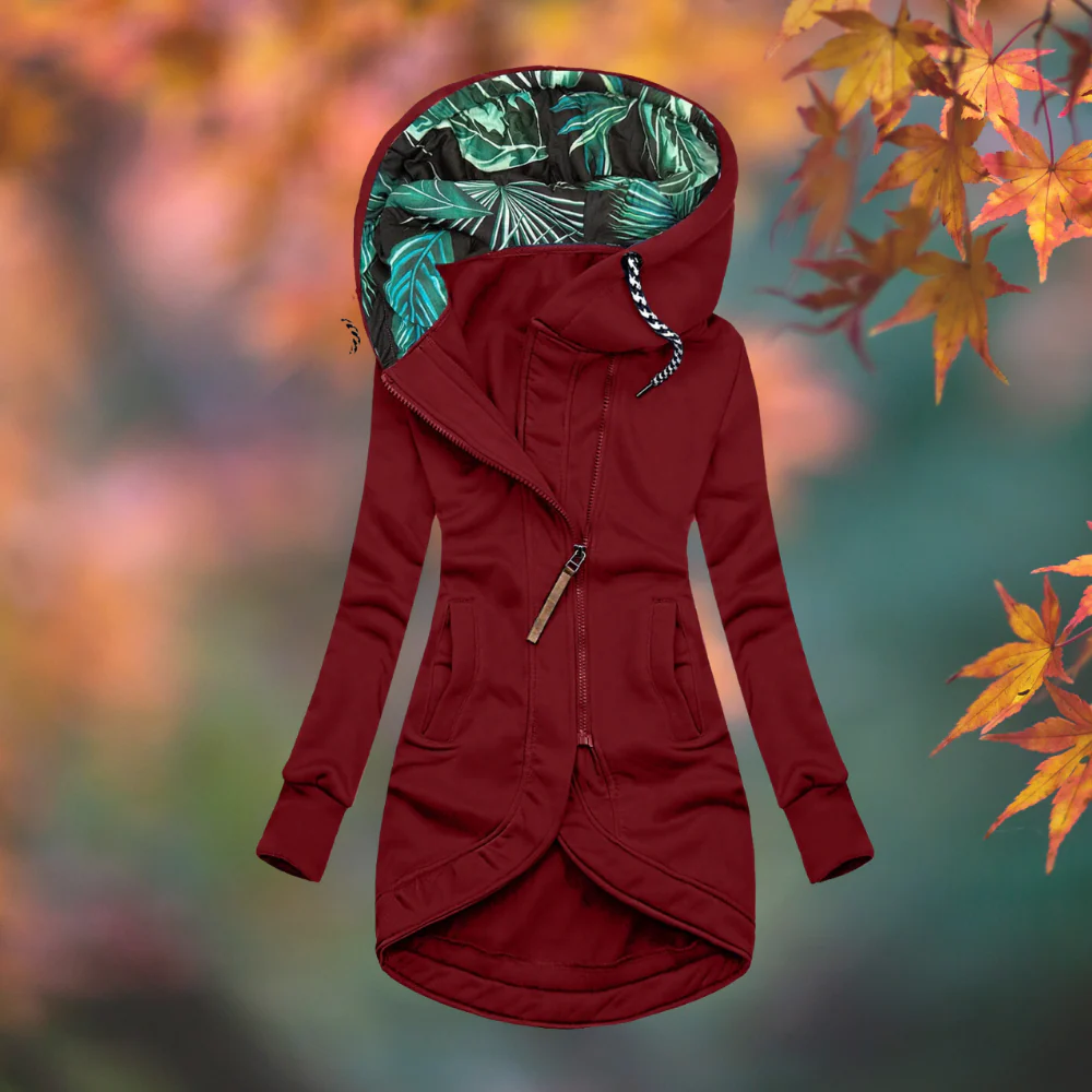 Chaqueta North West Atelier