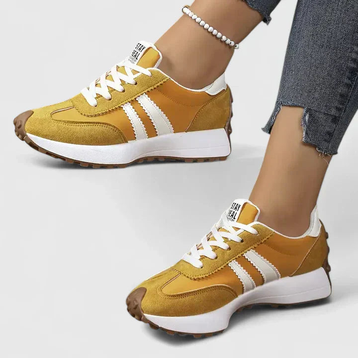 Deborah | Zapatillas ortopédicas