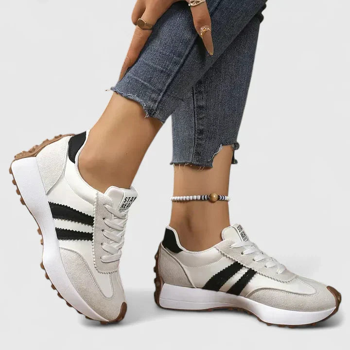 Deborah | Zapatillas ortopédicas