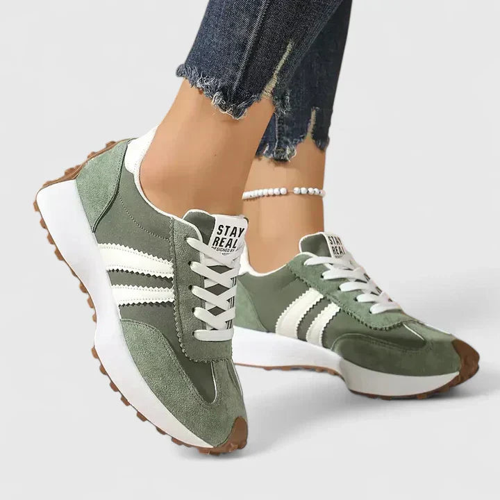 Deborah | Zapatillas ortopédicas