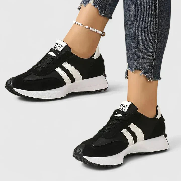 Deborah | Zapatillas ortopédicas